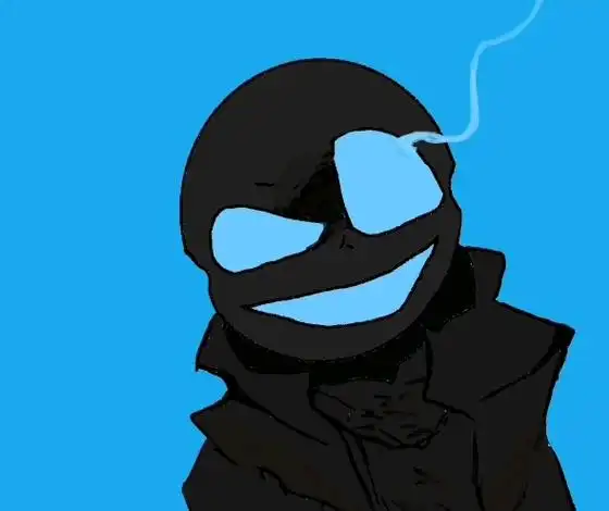 [噩梦sans],重制版, 燃烧一切的罪恶