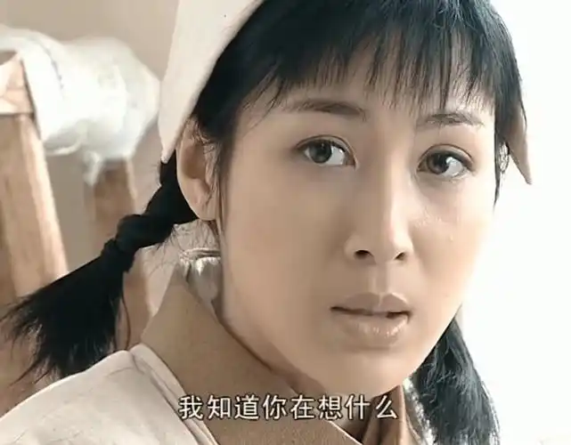 亮剑:李云龙最终结局是自杀身亡,他美丽的妻子田雨后来怎么样了_网易