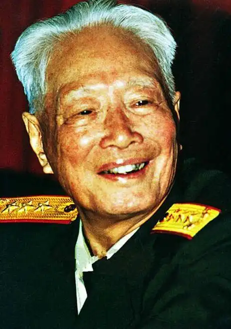 湖南有个"长寿镇",三位开国中将中,有两位活过了100岁!