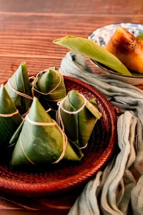 周末"粽"动员 | 鹭鸶湾·龙庭邀您吃喝玩乐,提前欢度端午节!