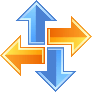 指引箭头图片大全