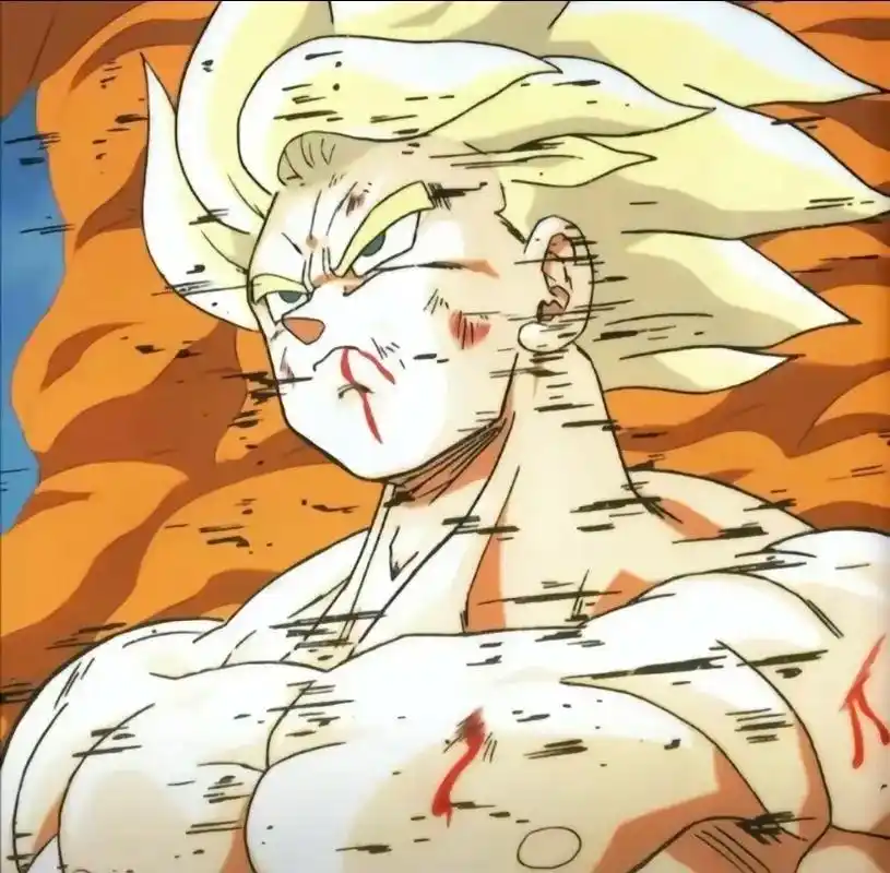 龙珠 #超级赛亚人 #卡卡罗特 #七龙珠 #孙悟空 还记得 - 抖音