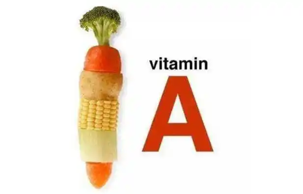 维生素a