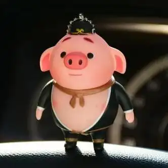 最帅猪八戒头像