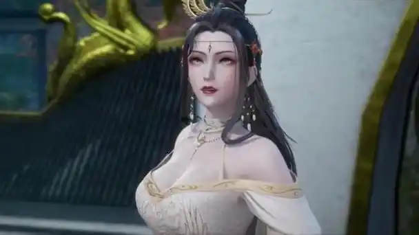 万界神主:过分惜身,是干不成什么大事的