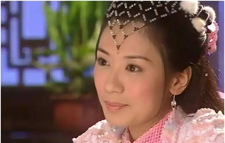 原创赵敏的历史原型被迫嫁给朱元璋的儿子幽禁半生最终被殉葬了