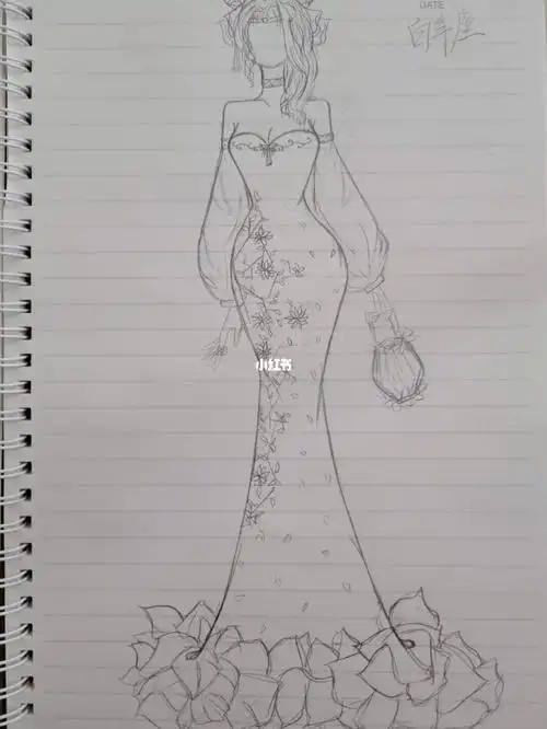 十二星座设计稿续集