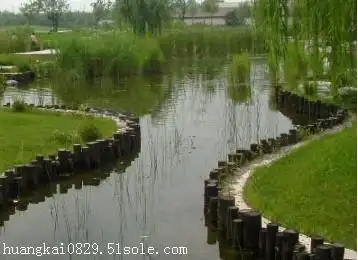 广州仿木树桩,中山仿木树桩