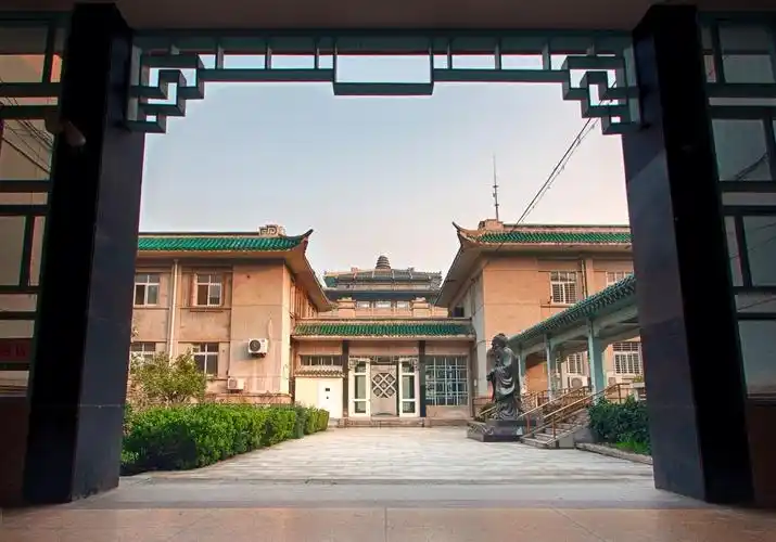 武汉大学哲学院