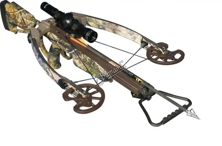 horton 弩 havoc package cm 175