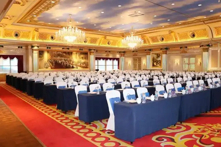 "新形态下人力资源应对策略"主题沙龙活动圆满落幕