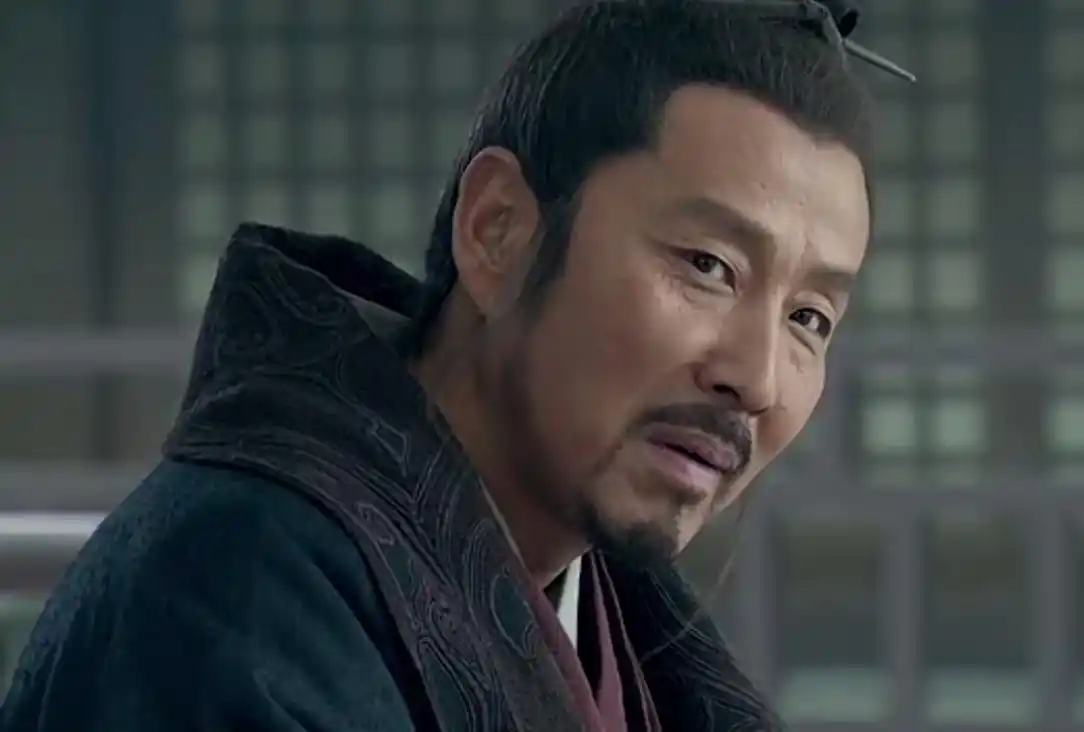 萧何以三次虎口脱险的经历告诫后人功劳高不如情商高的道理