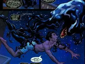 哪部《蜘蛛侠》有女毒液(玛丽简)?