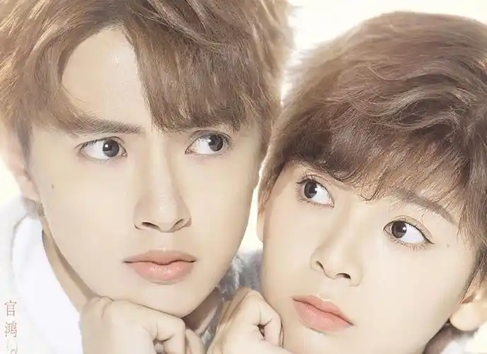 《穿盔甲的少女》定档,预告中敖子逸马泽涵甜掉牙,"cp"粉爱了_手机