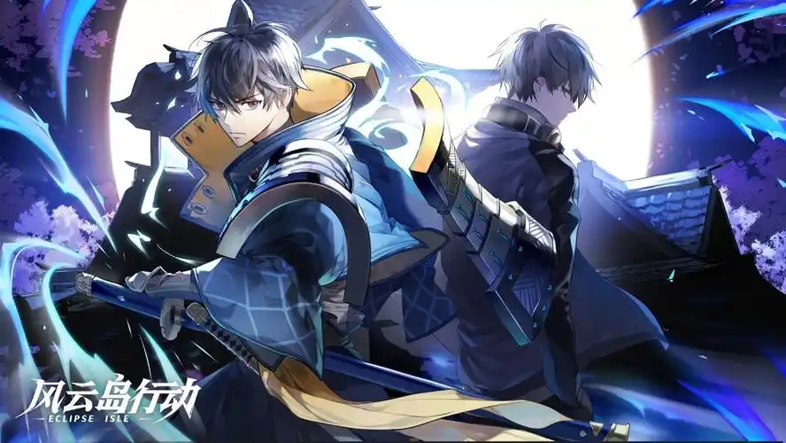 《风云岛行动》扬帆测试语音彩蛋放送,新英雄首次图透!