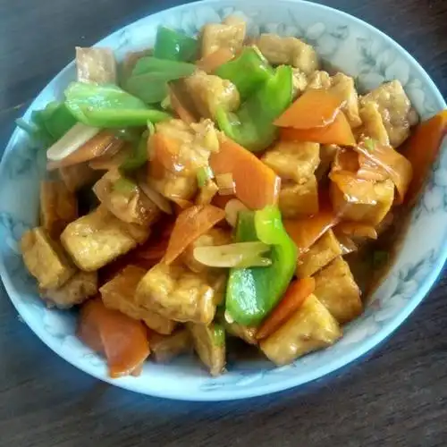 0时令食材豆腐茄子土豆鸡蛋鱼牛肉鸡肉猪肉常见食材小吃