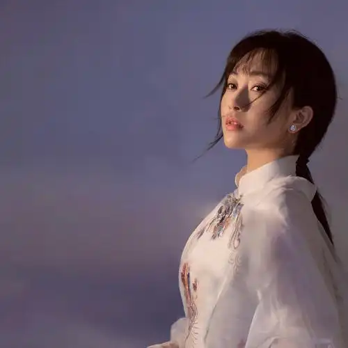 金婷婷我住长江头