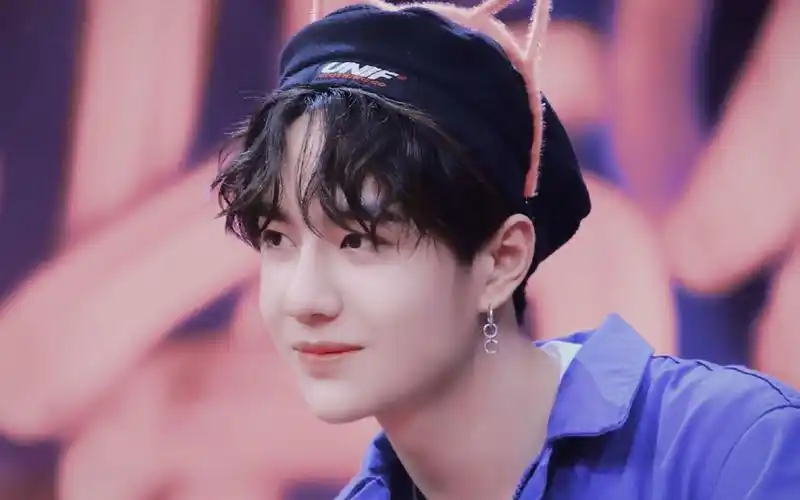 【王一博】笑容合集 看完瞬间好心情