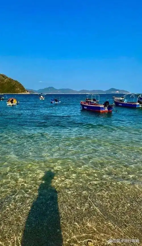 史上最全的三亚旅游攻略来了赶快收藏吧