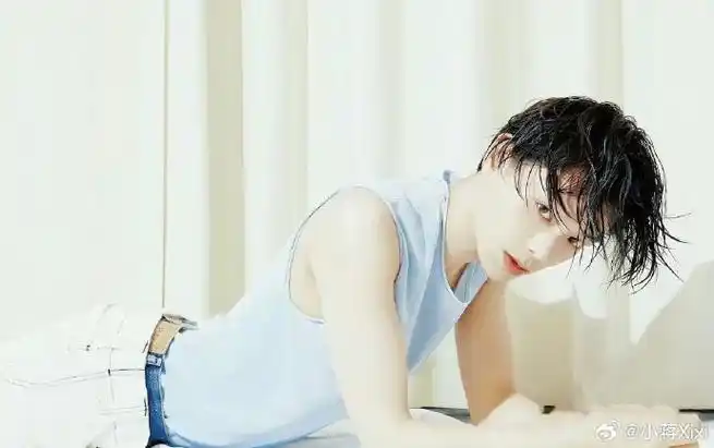 大禹超可爱的 谁会不爱呀  希望小丁有数不尽的笑意和浪漫丁禹兮郴鞍