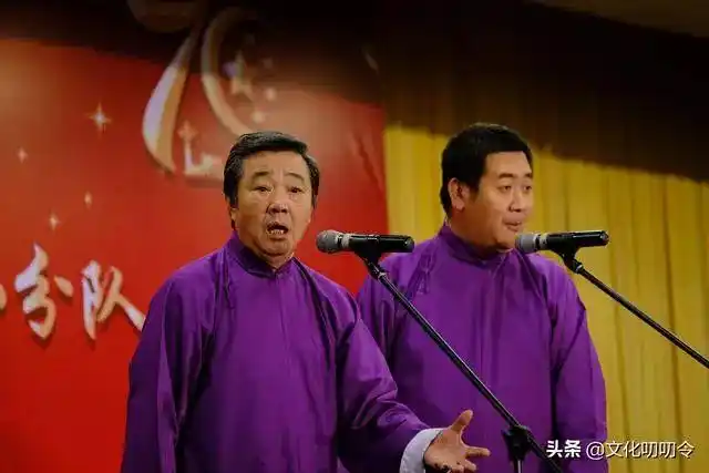 艺术微谈刘俊杰低俗的笑声很容易高级的幽默是智慧相声演员要有口德