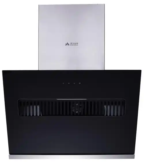 侧吸式烟机-港华紫荆