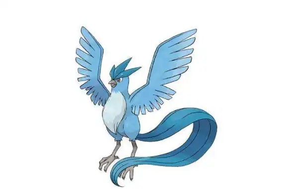 十大冰系宝可梦排名颜值最高的阿罗拉九尾第三使用率第一