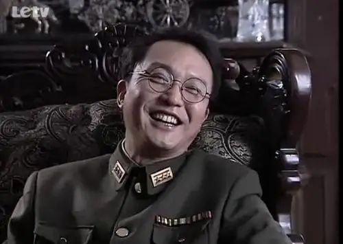 吴刚看过潜伏应该知道吴刚饰演陆桥山个人觉非常棒