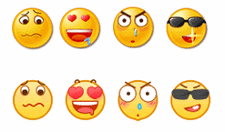 腾讯设计师揭秘qq默认表情优化背后的设计故事