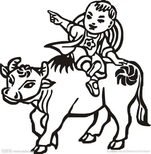 分举报收藏立即下载×关 键 词:牧童骑黄牛 杏花村 杏花村标志 小孩