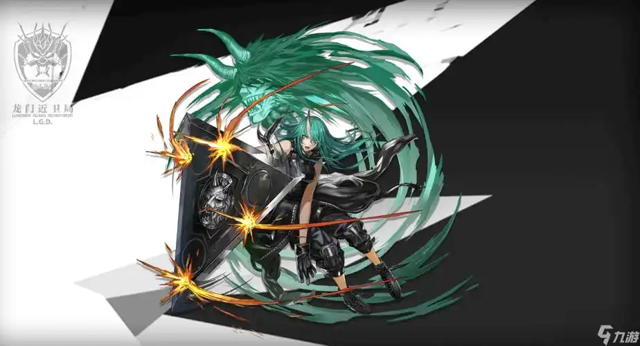 明日方舟星熊技能属性介绍