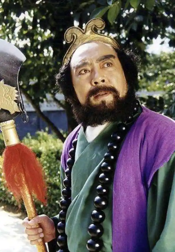 西游记有哪些细节令人细思极恐唐僧9次轮回全部被沙僧吃掉