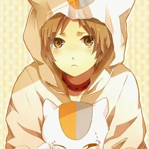 二次元,动漫,夏目友人帐图片