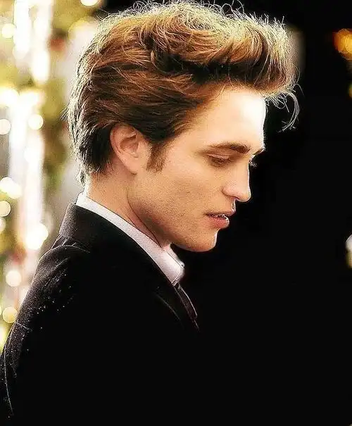 罗伯特 帕丁森(暮光之城爱德华)