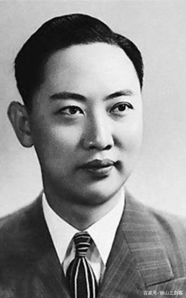 荀慧生:被父亲卖过2次,师傅把他当摇钱树,终成四大名旦