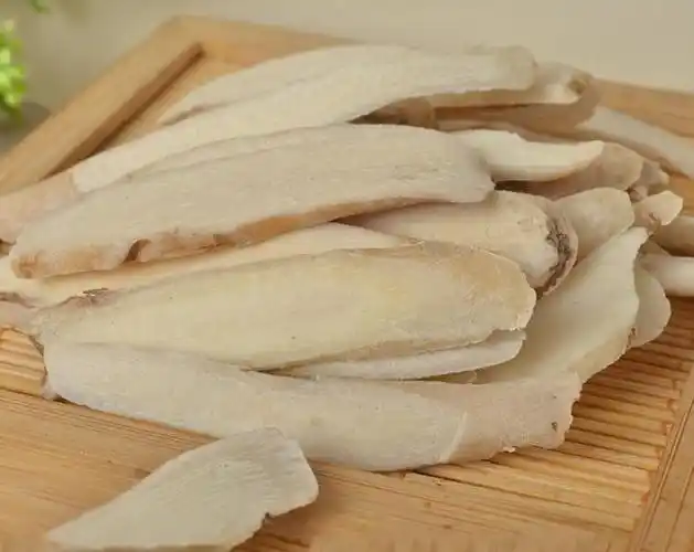 赤白芍的功效与作用