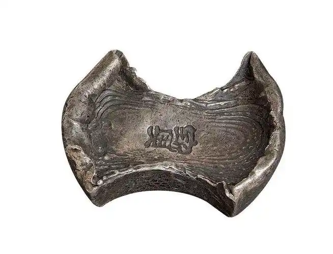 银锭想交易怎么联系交易公司