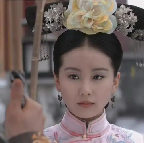 她可是马尔泰-若曦呀