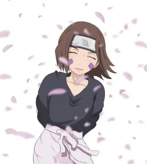 火影忍者十大美女排行榜