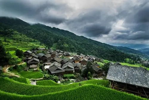 这可能是全世界观赏苗族盛装最好的盛会