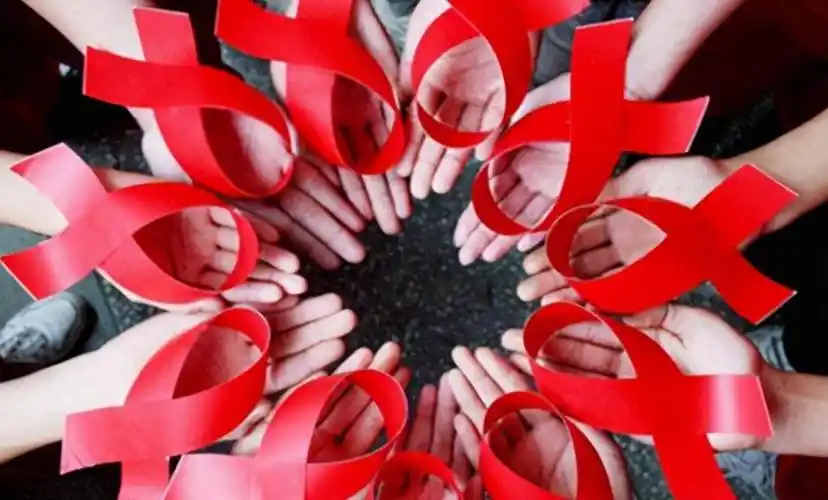 原创非洲一只黑猩猩是如何将艾滋病传给非洲黑人再传至全世界的