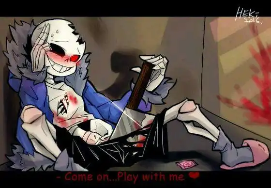 horrorsans