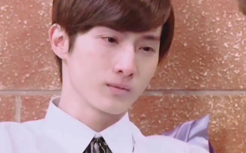 萌学园阿本欧趴阿诺玛堡磕颜向这tm就是娃娃脸吧