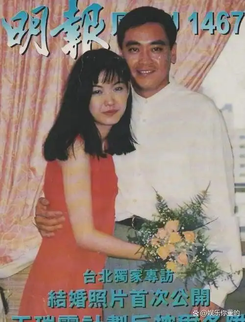 娱乐圈这4个男星当初说好要丁克如今妻子老了却和别人生娃