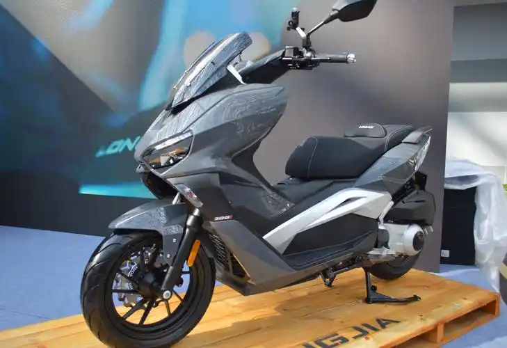 预算三万能买到什么样的大踏板摩托?_车家号_发现车生活_汽车之家