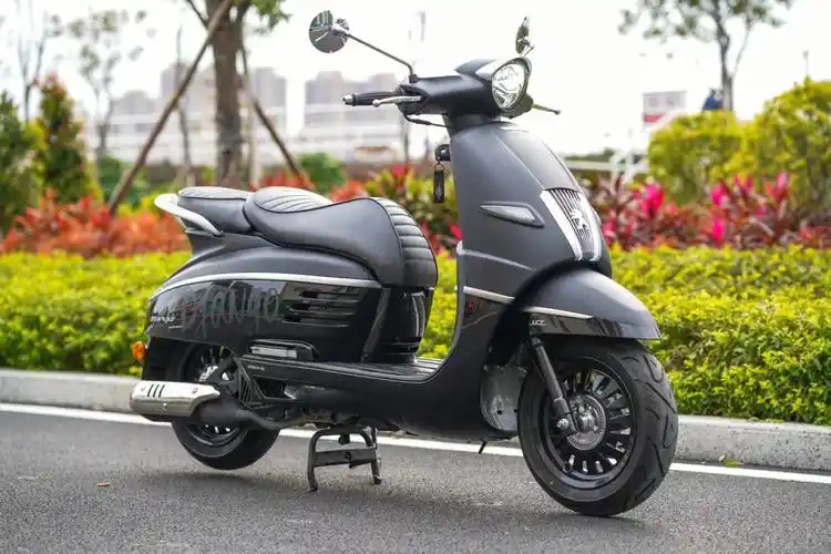 标致姜戈国四djangolct150iabs