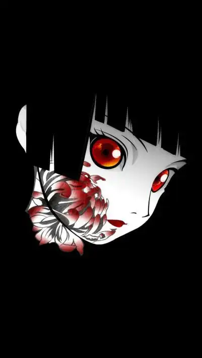 收集   点赞  评论  契约印～地狱少女阎魔爱 0 98 江家女  发布