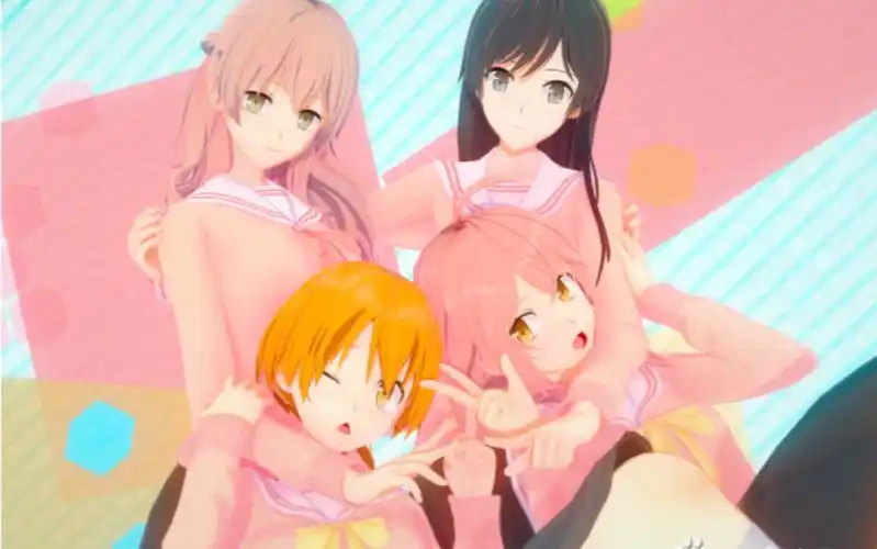 终将成为你七海灯子与小糸侑佐伯和枝元阳