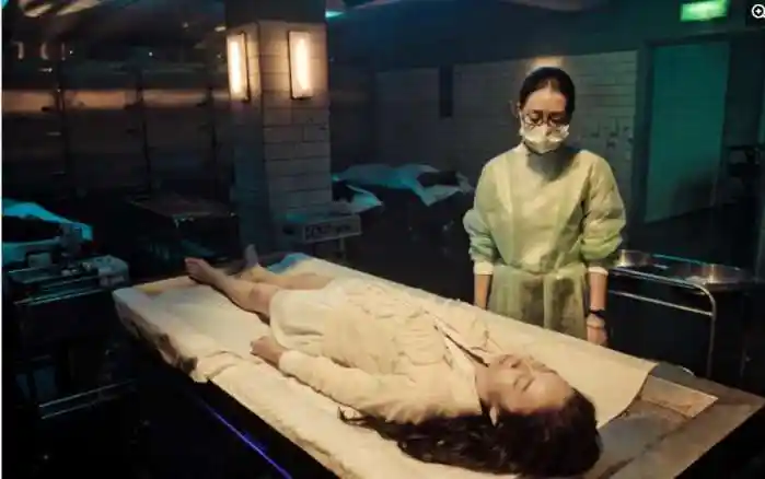 离体说法名为相说