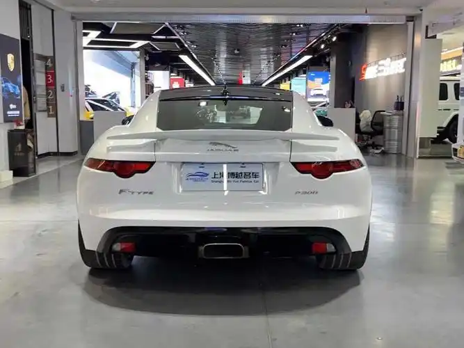 19年捷豹ftype 2.0_捷豹f-type社区_易车社区